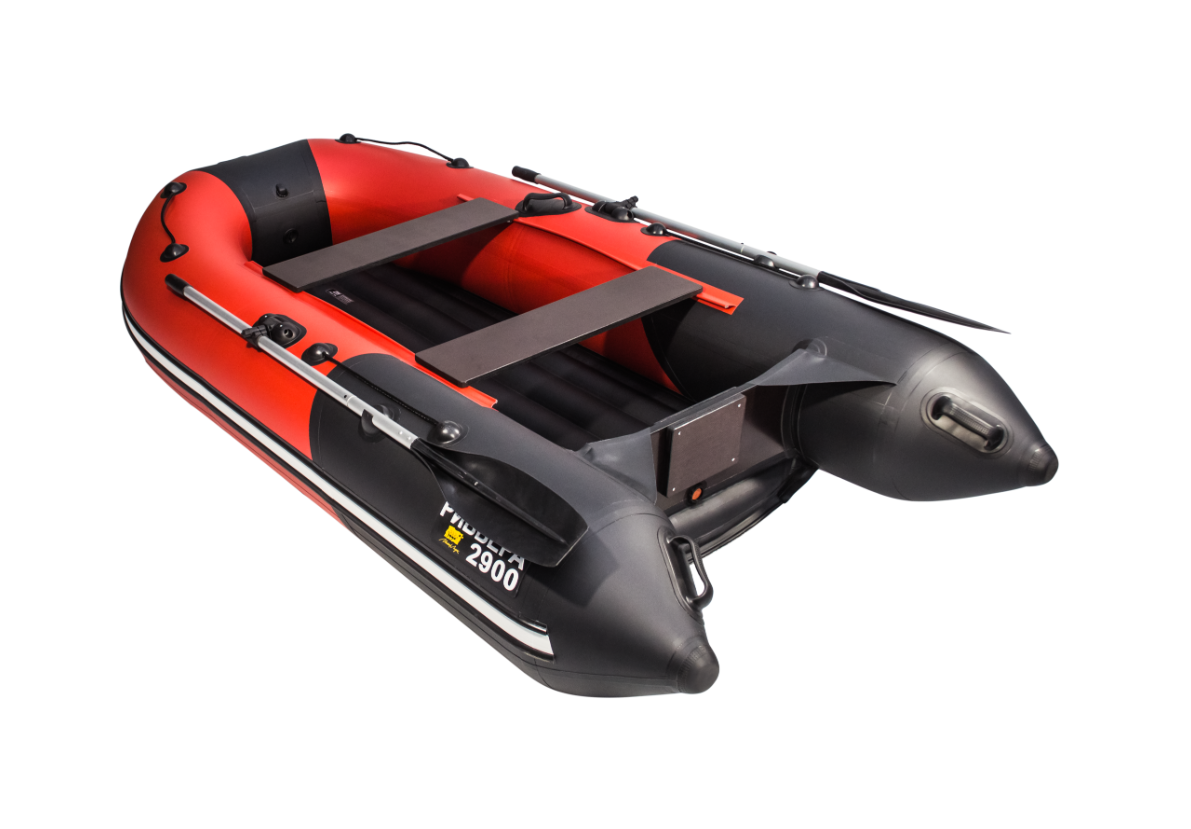 Лодка Ривьера Компакт 2900 НДНД в Казани
