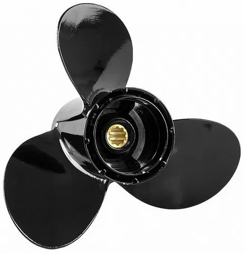 ВИНТ ГРЕБНОЙ SUZUKI DF25-30 / DT20-30; 3X10-1/4X10 в Казани