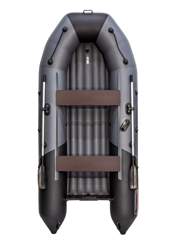 Лодка Таймень NX 3600 НДНД PRO в Казани