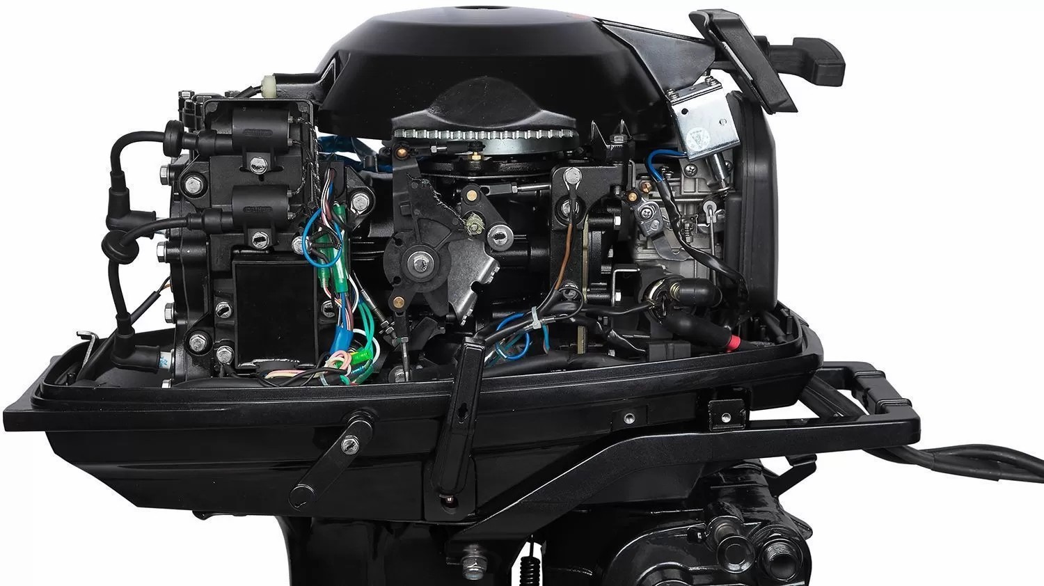 Лодочный мотор MARLIN MP 30 AWRS в Казани