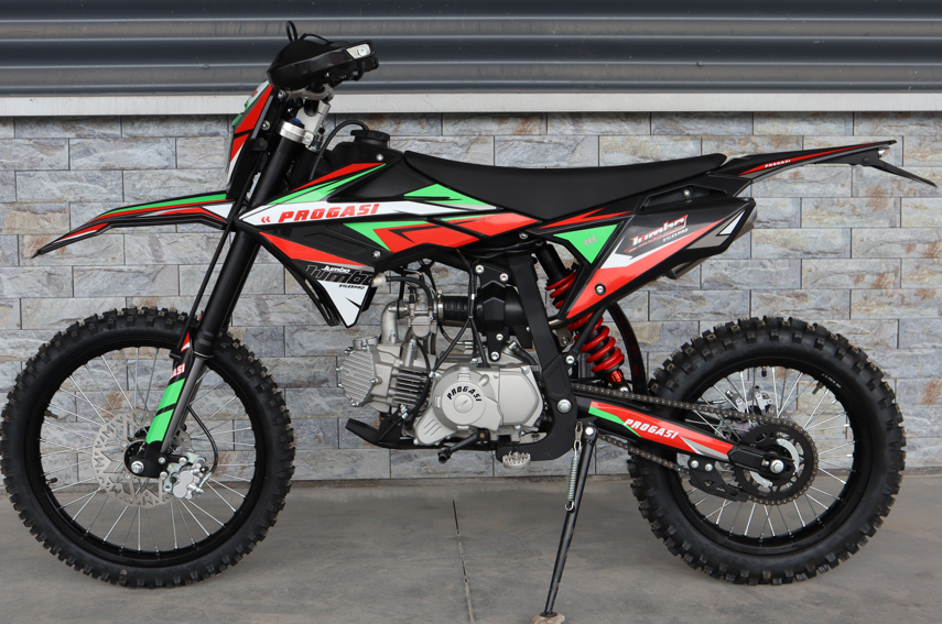 Мотоцикл Progasi Jumbo 150 Pro (19/16) в Казани