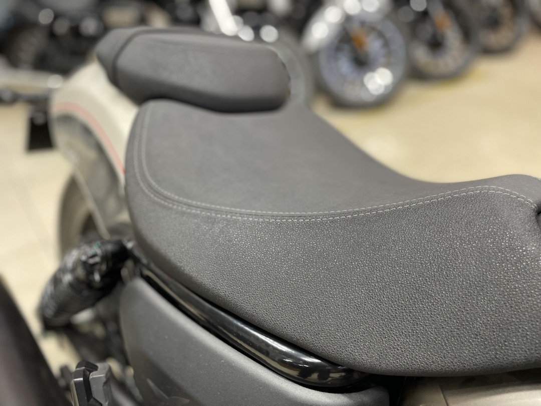 Мотоцикл Benda Chinchilla 500 в Казани