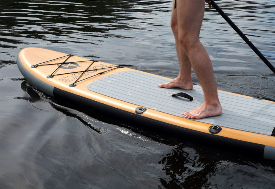 SUP (САП) Доска MISHIMO DECK 10.6(320) в Казани