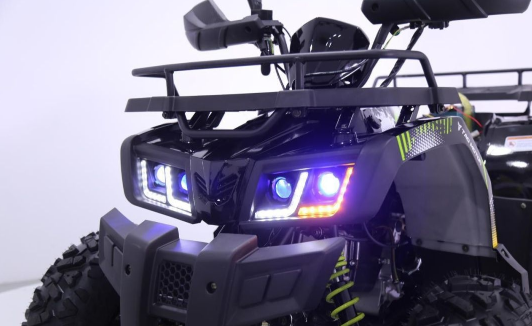 Квадроцикл YACOTA WARRIOR 200 PRO в Казани