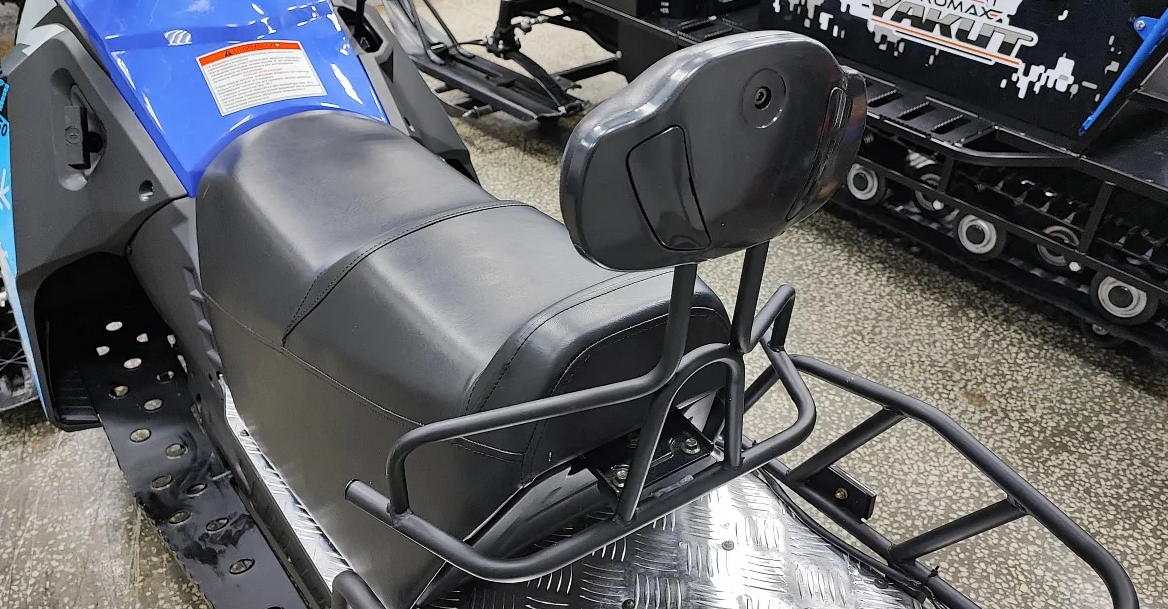 Снегоход Ataki WD150 Б/У в Казани