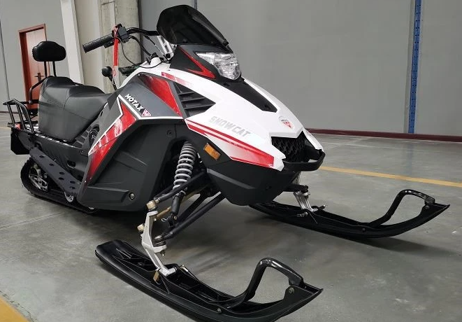 Снегоход Motax Snow Cat 180 EFI в Казани