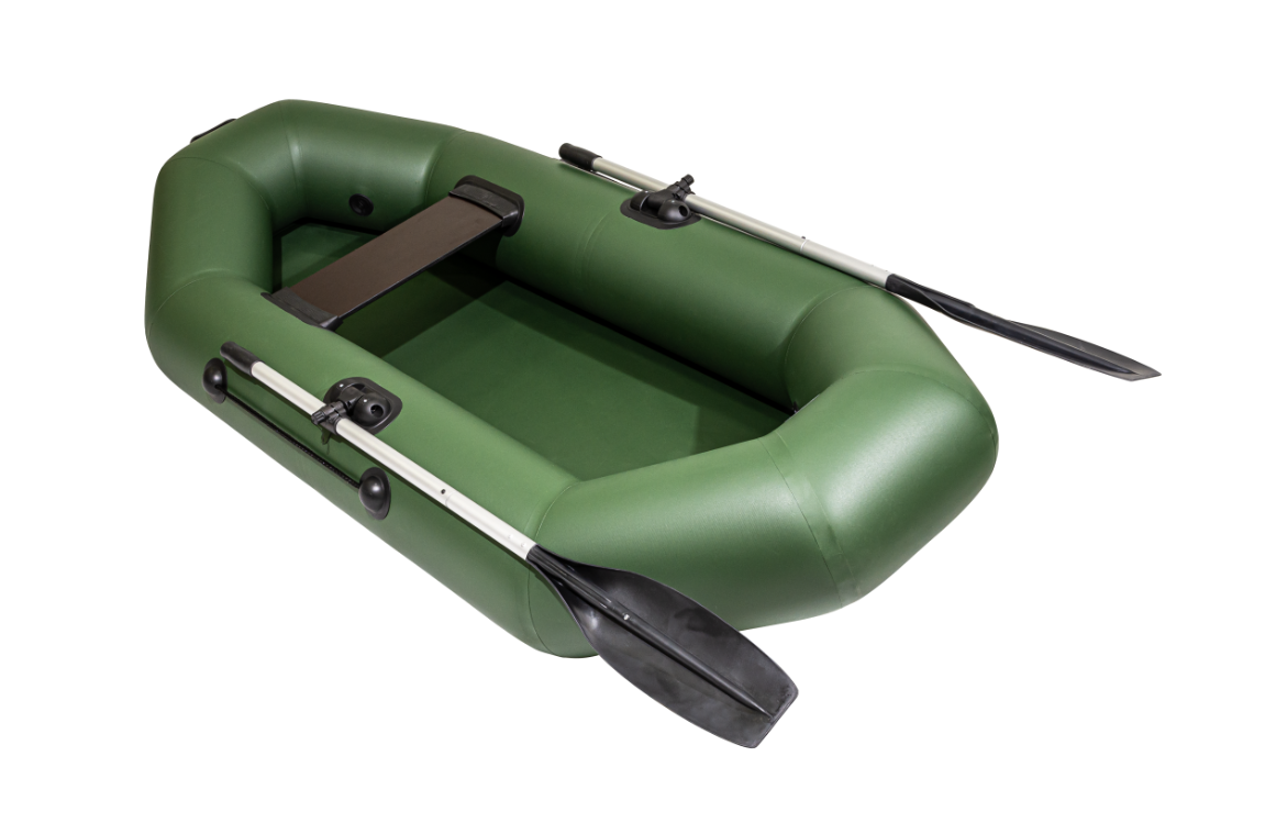 Лодка Барс 230 в Казани