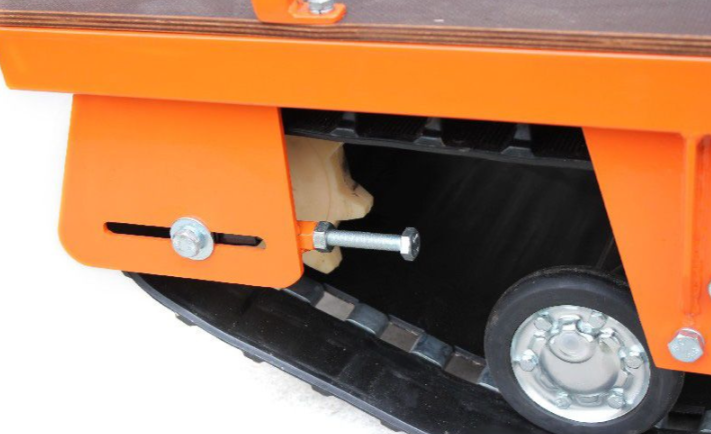 Мотобуксировщик ЧИНУК 20 л.с. в Казани