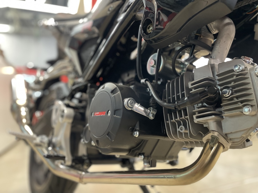 Мопед PROMAX CB150R (49) в Казани