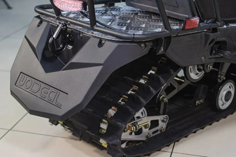 Снегоход Ataki WD 300 в Казани