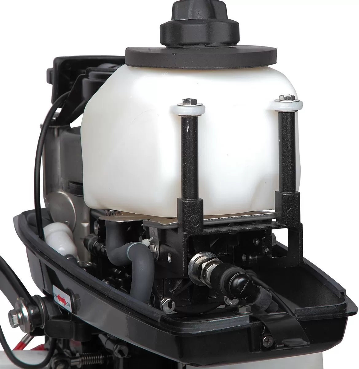 Лодочный мотор MARLIN MP 3 AMHS в Казани