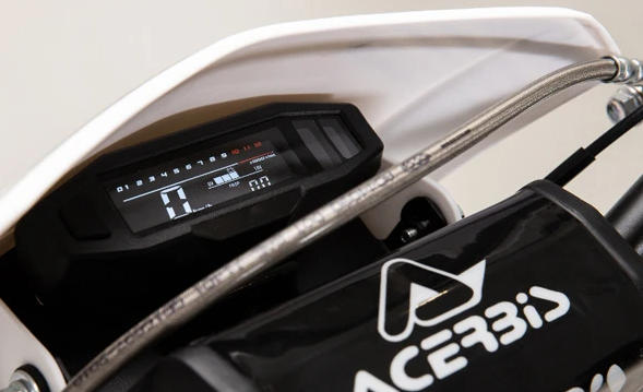 Питбайк Progasi Smart Max 150 в Казани