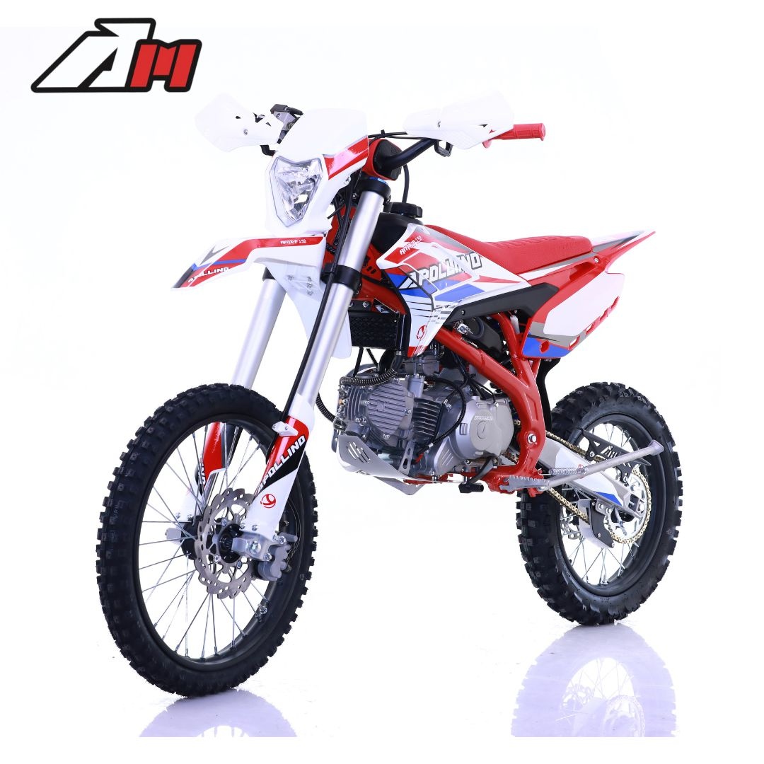 Питбайк YACOTA Apollino AMX-F 150 в Казани