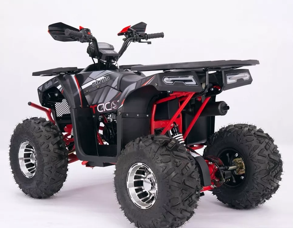 Квадроцикл YACOTA Sirius LD в Казани