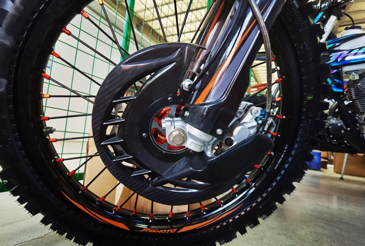 Мотоцикл JHLMOTO JHL Z4 PR250 (172FMM-5) в Казани