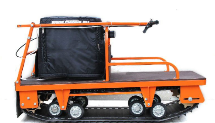 Мотобуксировщик ЧИНУК 20 л.с. в Казани