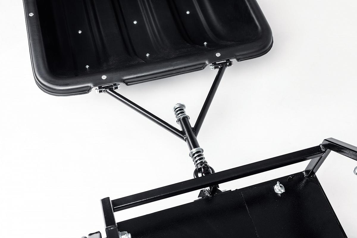 САНИ УСИЛЕННЫЕ IKUDZO 1600 в Казани