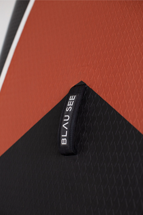 НАДУВНОЙ SUP-BOARD BURNFIRE 10,6 в Казани