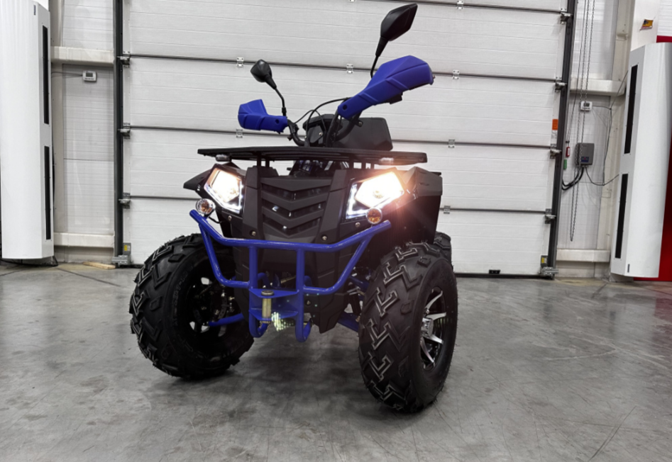 Квадроцикл GBM SHARP BIG 300 NEW PREMIUM в Казани