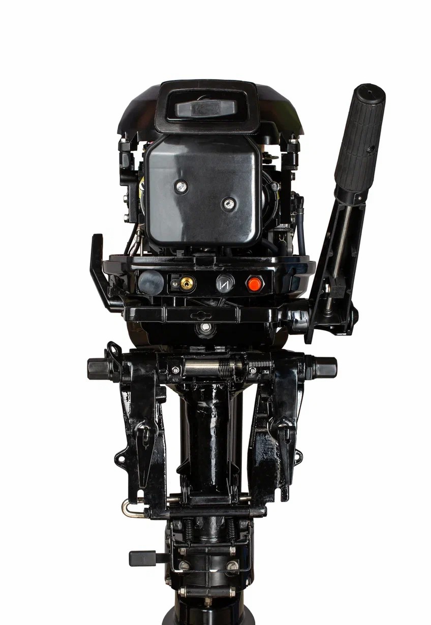 ЛОДОЧНЫЙ МОТОР GLADIATOR G30FHS в Казани