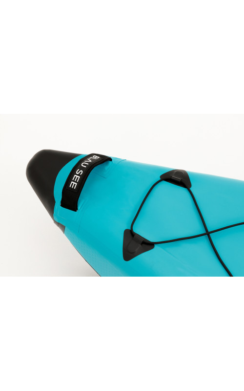 Надувной каяк Blau See Big Fish-3 Премиум в Казани