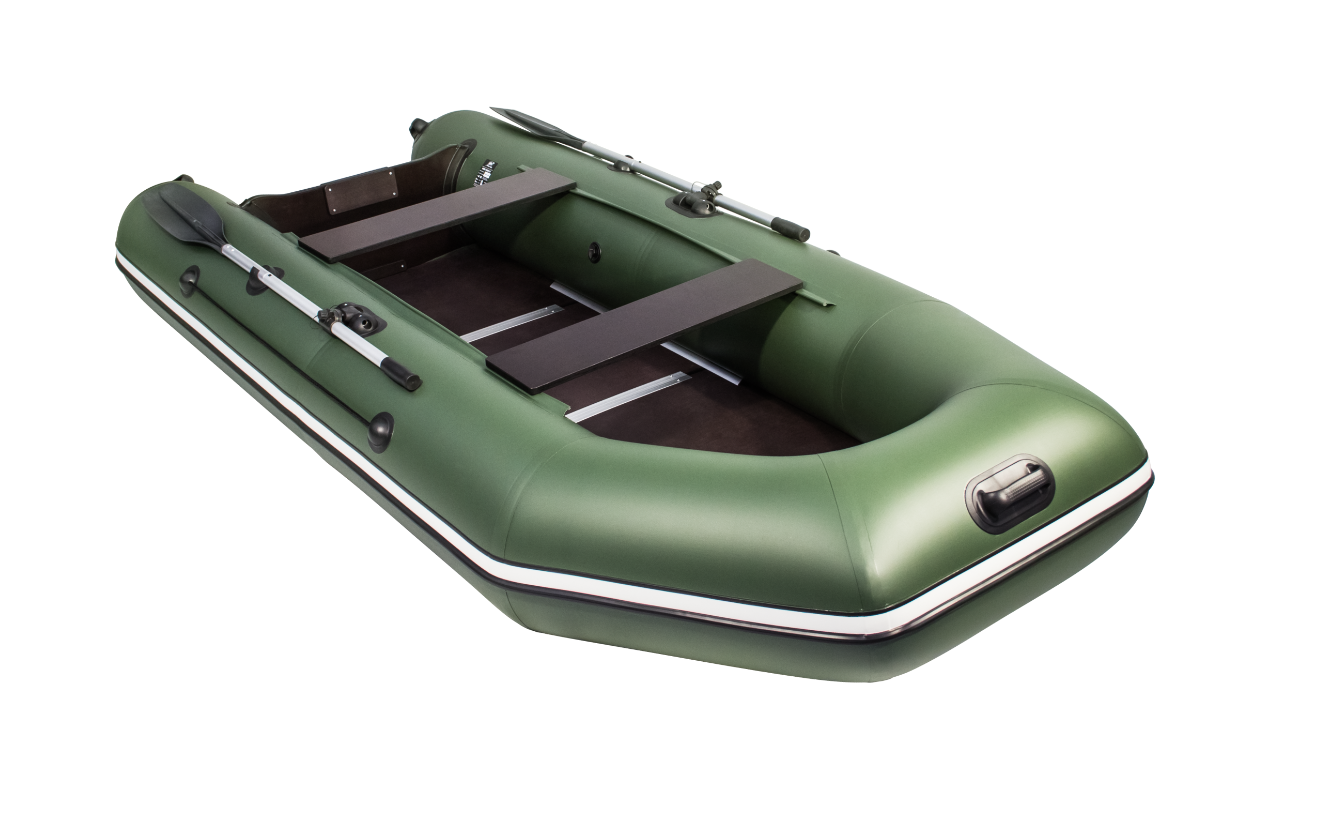  Лодка АКВА 3200 ск в Казани