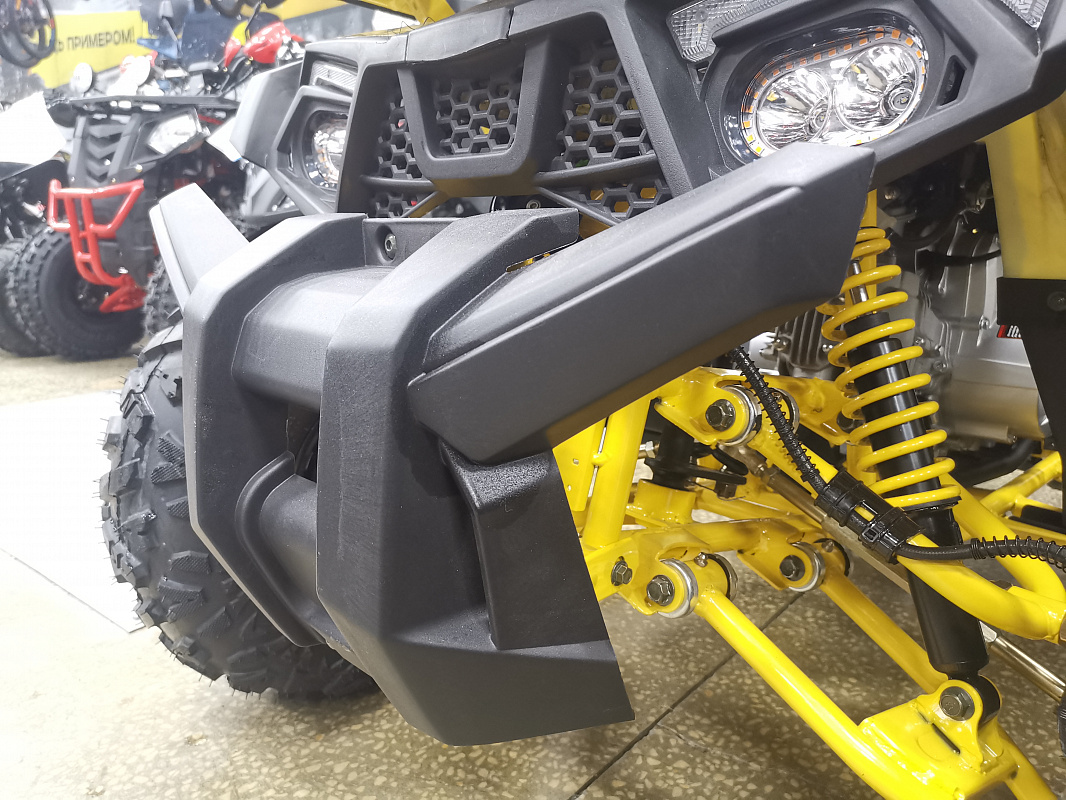Квадроцикл PROMAX STORM 190 PRO в Казани
