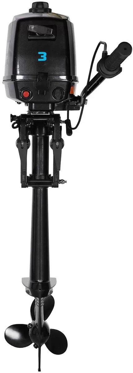 Лодочный мотор MARLIN MP 3 AMHS в Казани