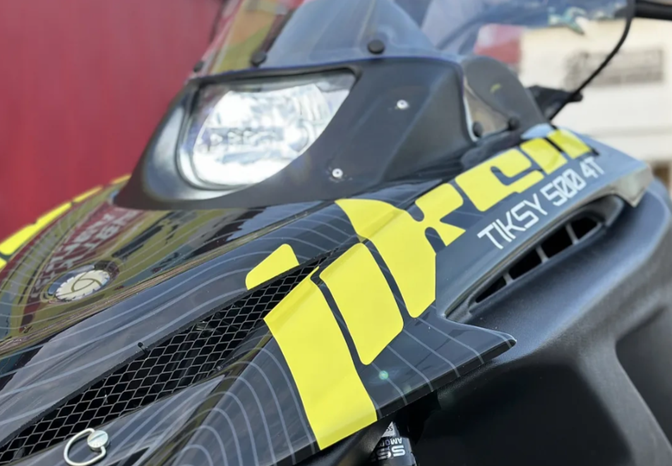 Снегоход РМ TIKSY 500 4Т в Казани