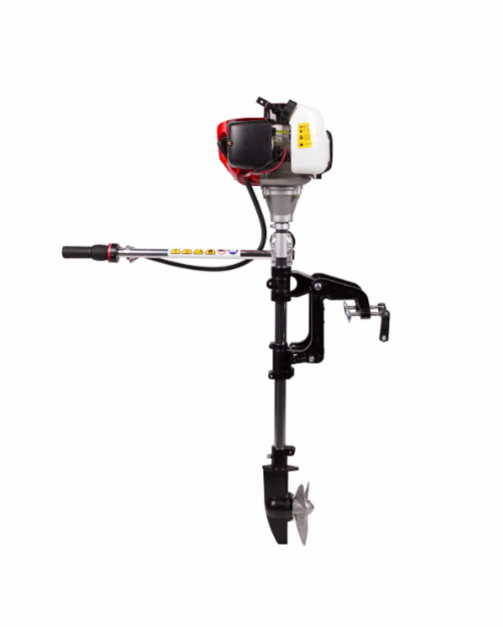 Подвесной лодочный мотор TOYAMA TA 2 в Казани