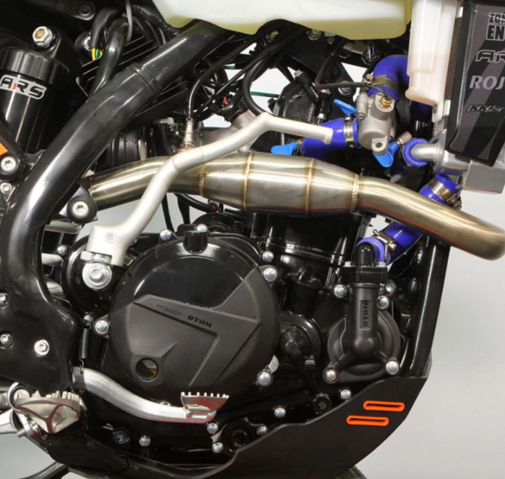 Мотоцикл Avantis Enduro 300 PRO EFI Exclusive (NC250/177MM) ARS в Казани