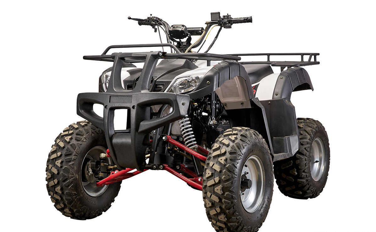 Квадроцикл YACOTA SELA 200 в Казани