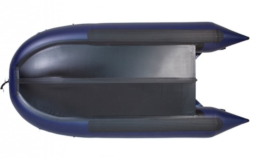 НАДУВНАЯ ЛОДКА GLADIATOR D470AL в Казани