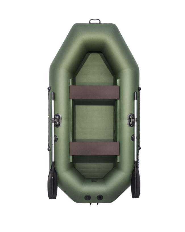 Лодка АКВА-МАСТЕР 260 в Казани