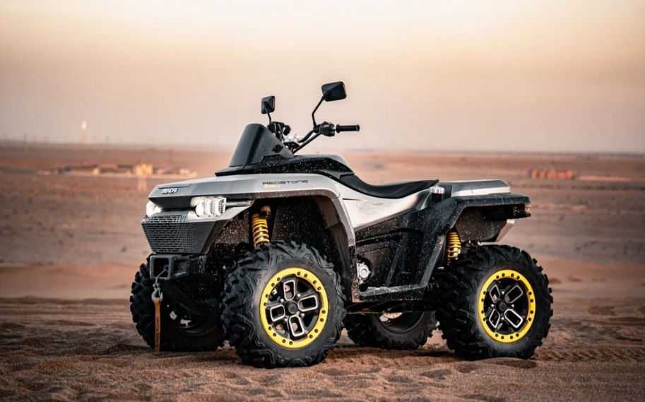 Квадроцикл BENDA REDSTONE 550 в Казани