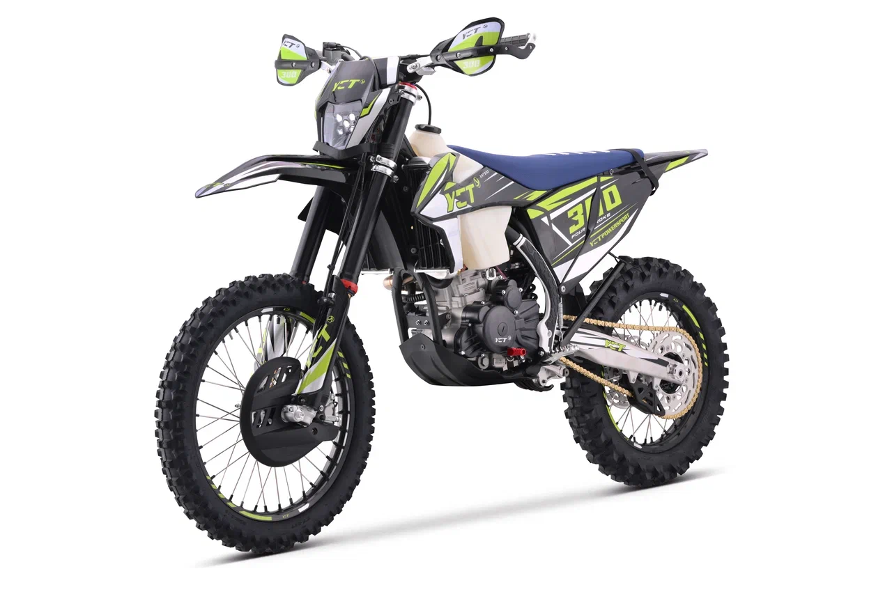 Кроссовый мотоцикл YACOTA NB300 в Казани