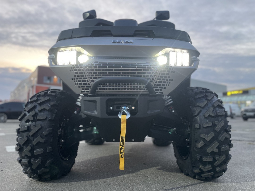 Квадроцикл BENDA Redstone 550 R2 в Казани