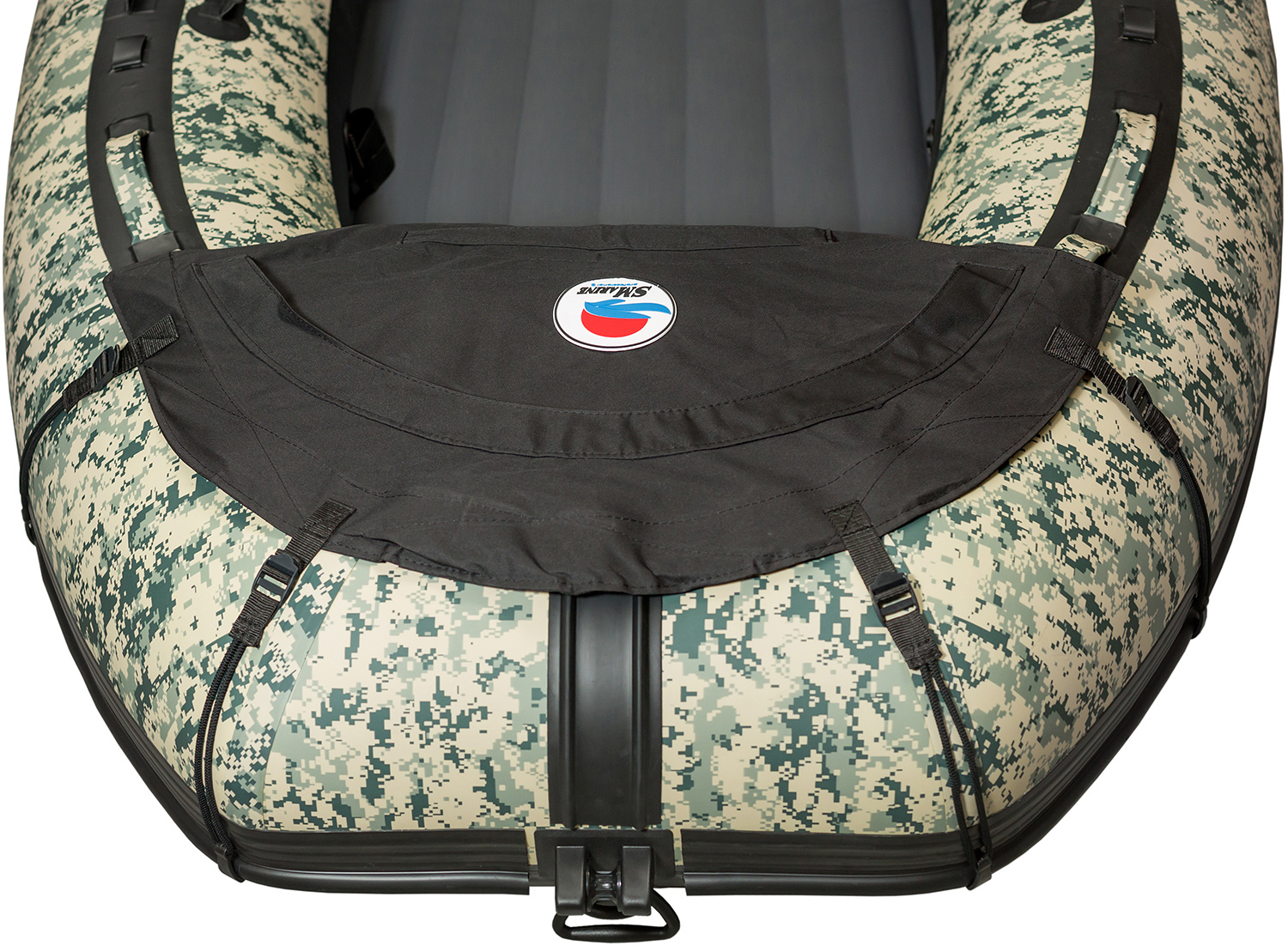 НОСОВАЯ СУМКА AIR, SDP 330-420 в Казани