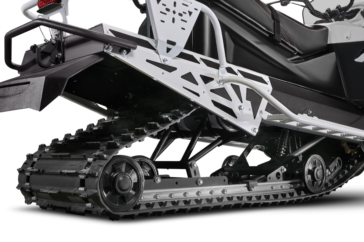 Снегоход IRBIS TUNGUS 600L 25/26 в Казани