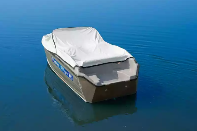 Комбинированный катер Wyatboat-470 Open в Казани