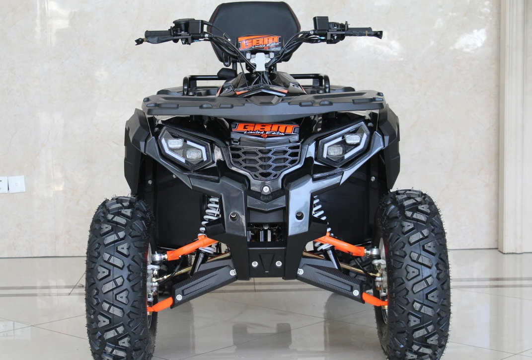 Квадроцикл GBM STORMRIDER 300 NEW PREMIUM в Казани
