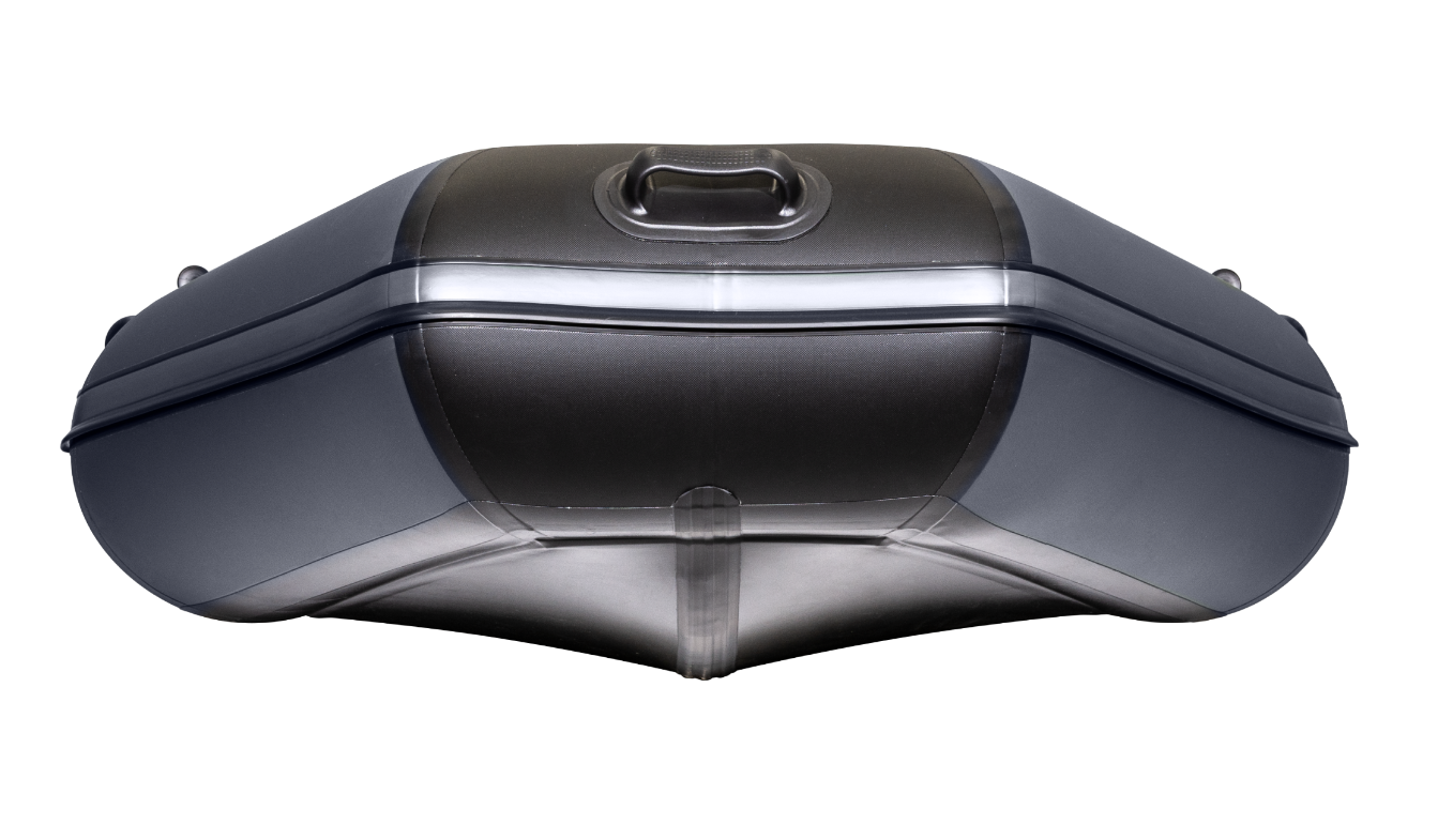  Лодка АКВА 2800 Слань-книжка киль в Казани