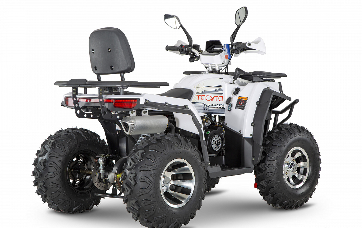 Квадроцикл YACOTA VIKING PRO в Казани