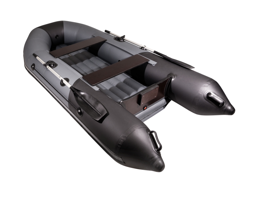 Лодка Таймень NX 2900 НДНД в Казани