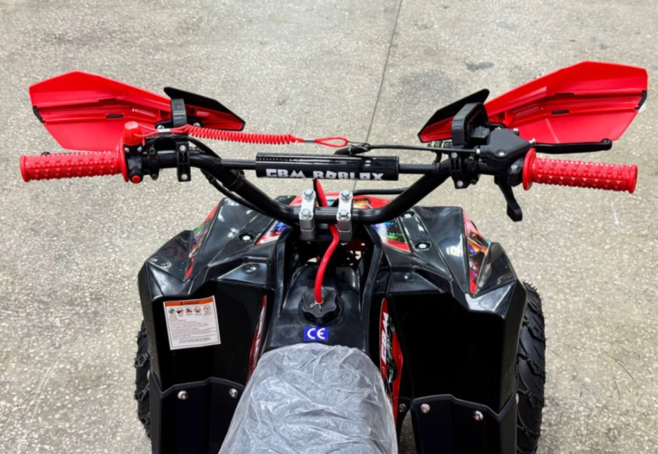 Квадроцикл GBM ROBLOX в Казани