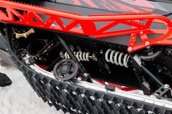 Снегоход IRBIS SF200L NEW в Казани