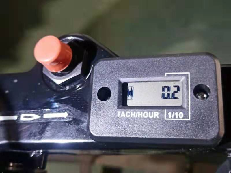 Лодочный мотор MARLIN PROLINE MP 9.9 (20) AMHS FORCE в Казани