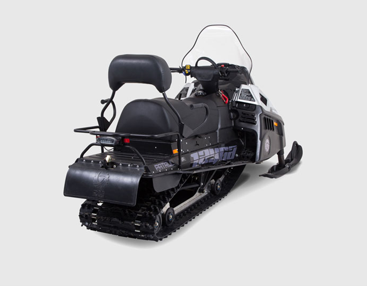 Снегоход РМ TAYGA PATRUL 800 SWT в Казани