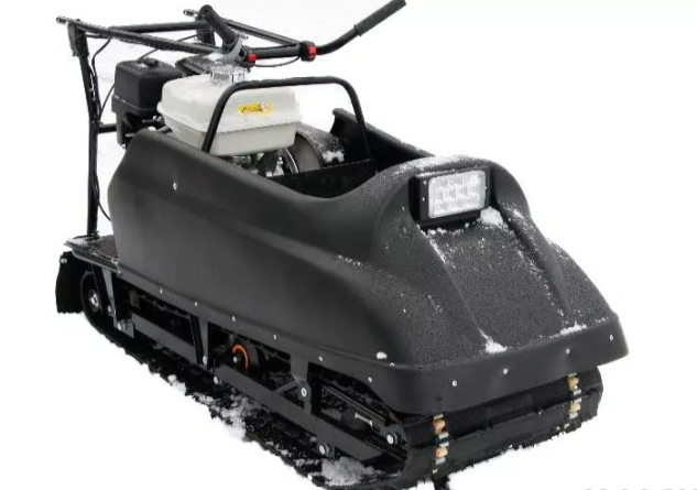 Мотобуксировщик ВОЛГАРЬ 9 Утилитарный в Казани