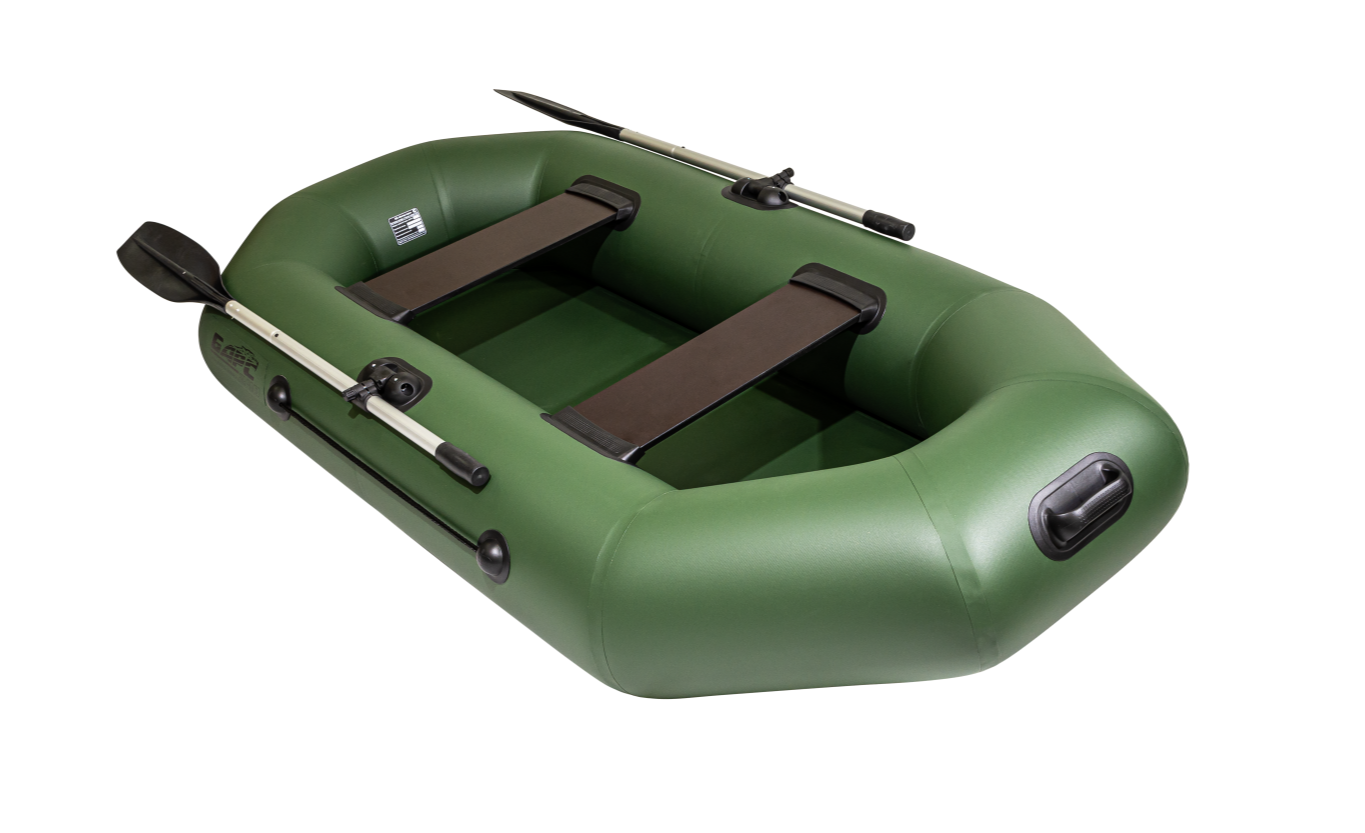 Лодка Барс 240 в Казани